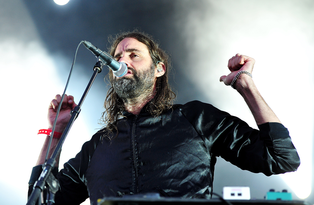Way Out West, Miike Snow, Festival24